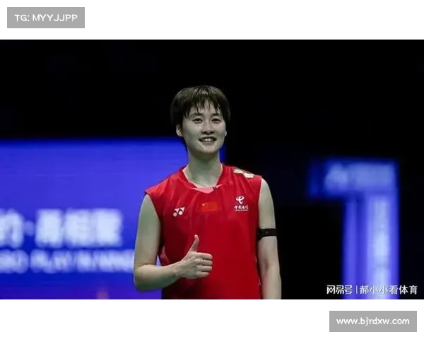 中国全英羽毛球公开赛大满贯 陈雨菲摘得女单桂冠 中国全英羽毛球公开赛大满贯 陈雨菲摘得女单桂冠