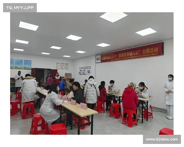 北京市全民健身志愿服务活动助力残障群体融入社会共建健康和谐生活 北京市全民健身志愿服务活动助力残障群体融入社会共建健康和谐生活